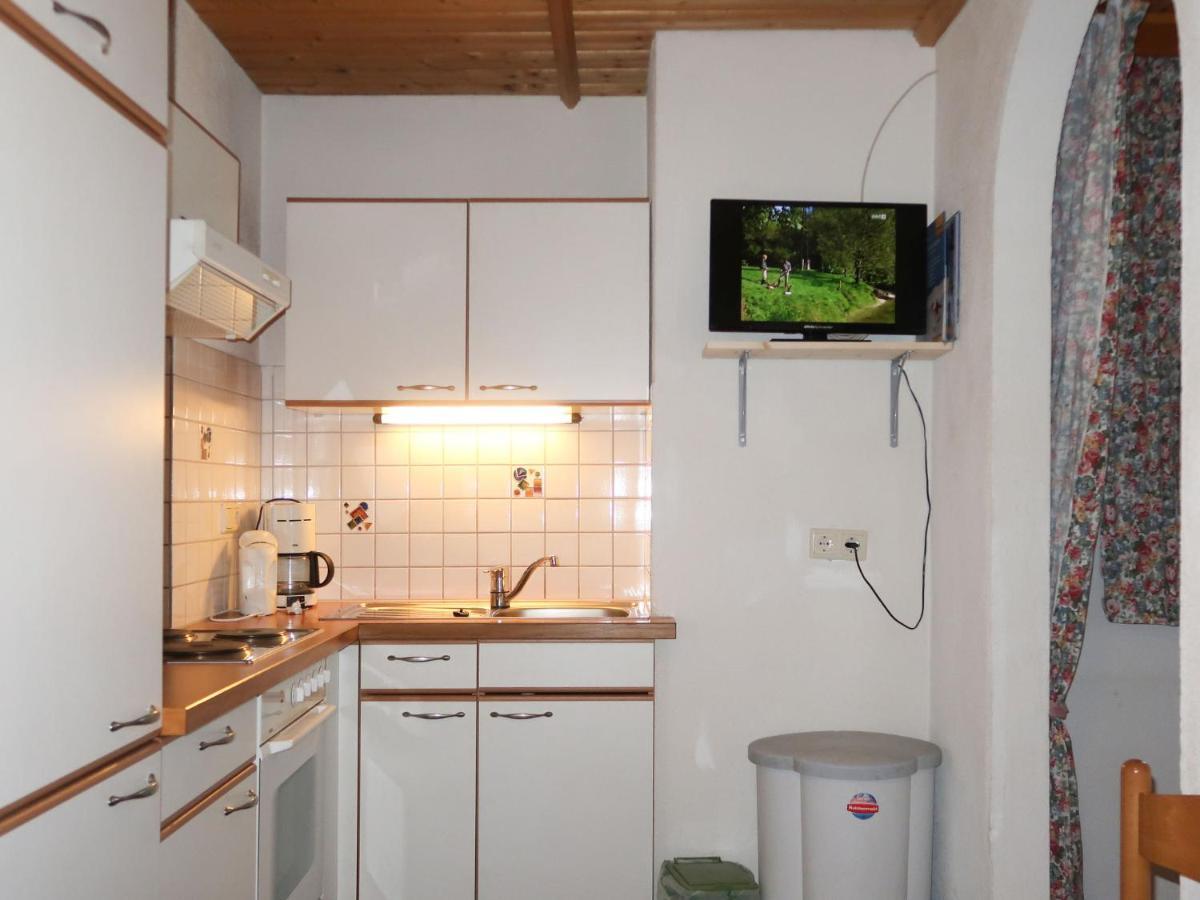 קאפל Apartment Maria By Interhome מראה חיצוני תמונה