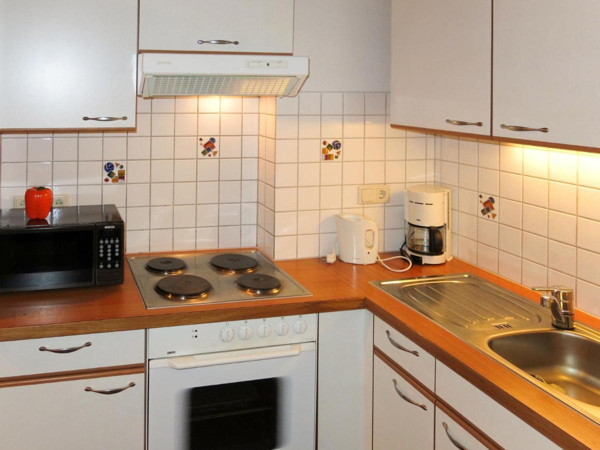 קאפל Apartment Maria By Interhome מראה חיצוני תמונה