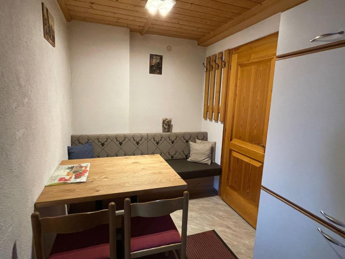 קאפל Apartment Maria By Interhome מראה חיצוני תמונה